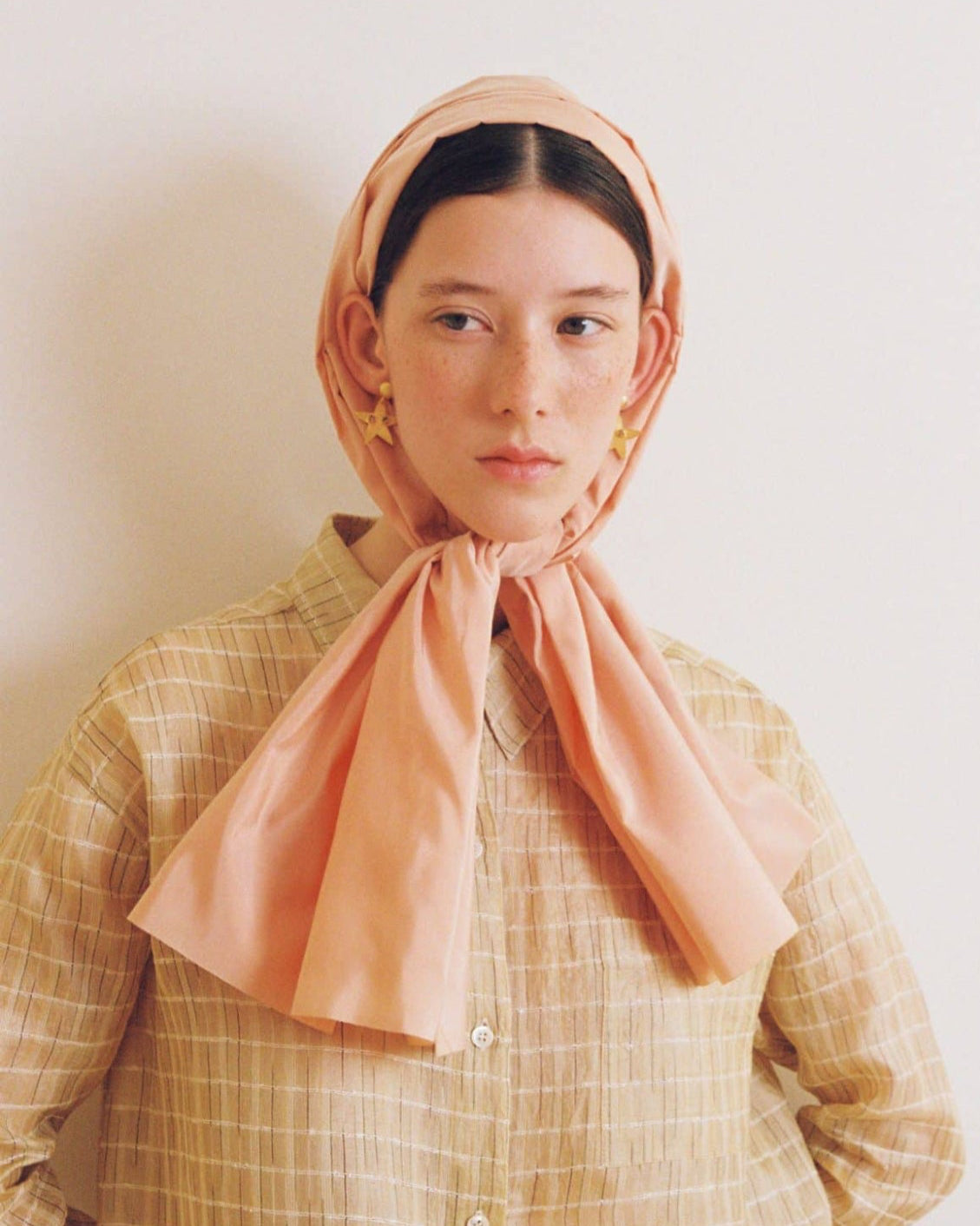 Vega Star Pierce / Gold