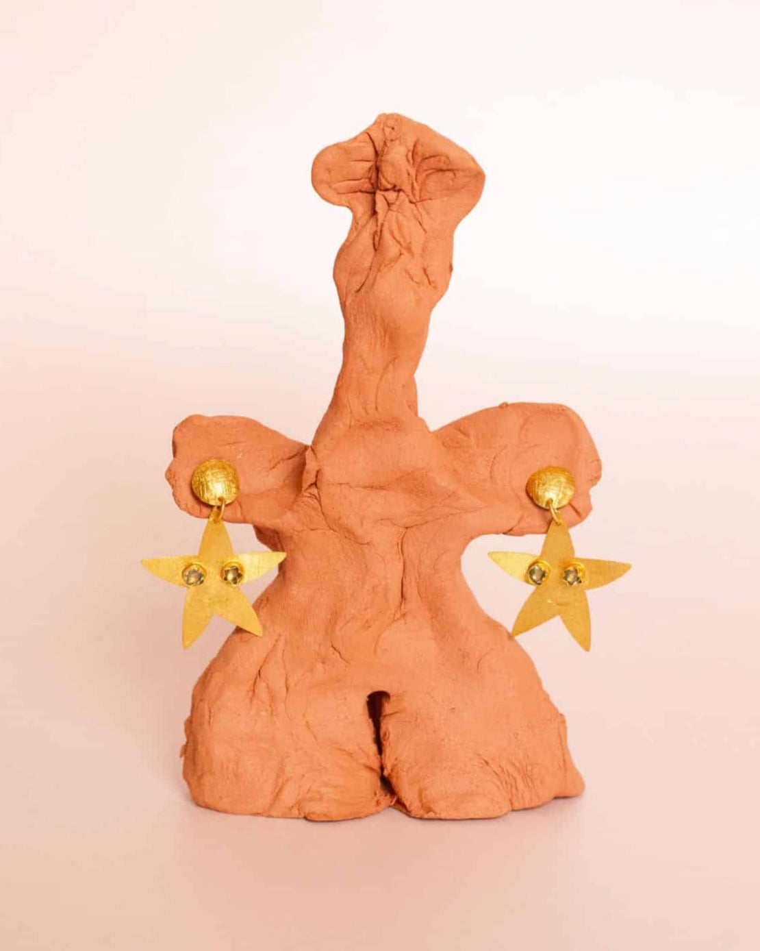 Vega Star Pierce / Gold