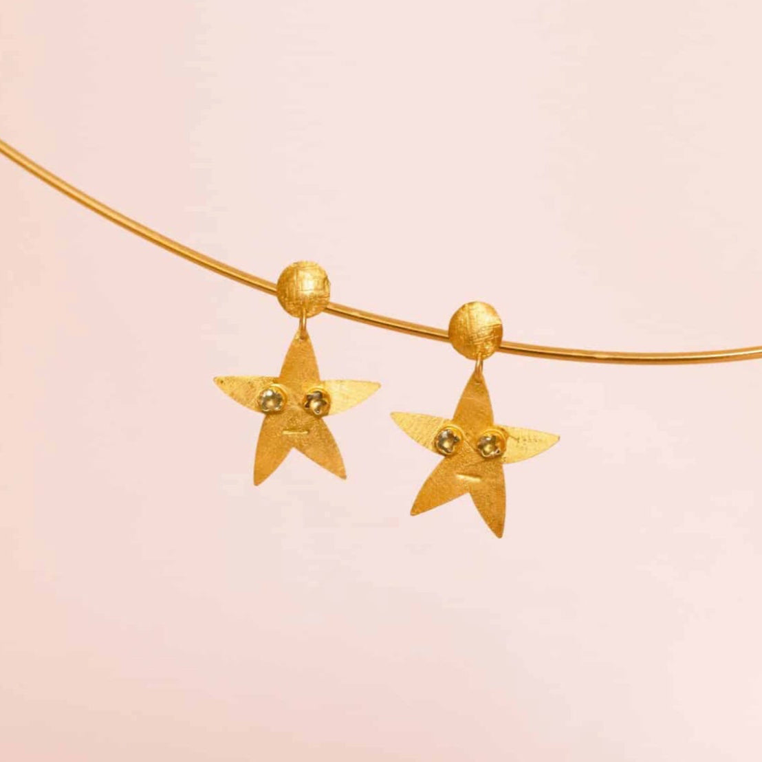 Vega Star Pierce / Gold