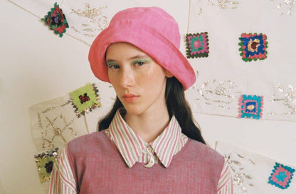 Aku Moon Necklace / Silver