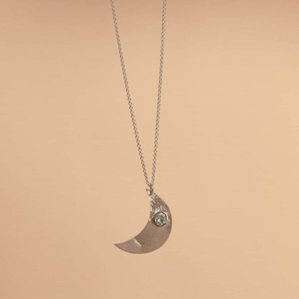 PAULINE STUDIO シルバーネックレス 新品・未使用 Necklace – PAULINE STUDIO