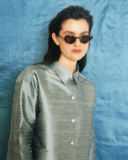 Isabella Sunglass / Turtle