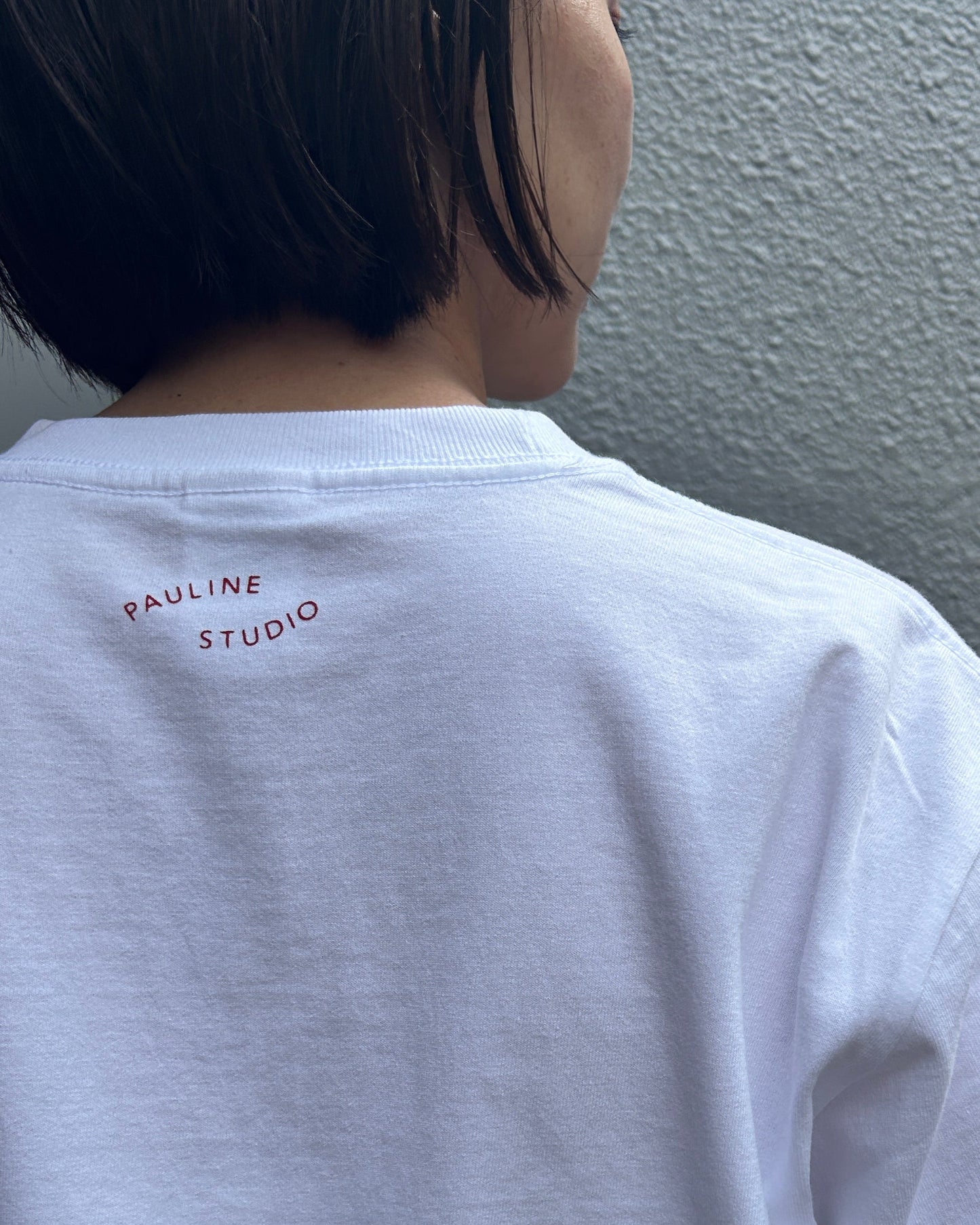 THE OYSTER POSTER Tee / Adult