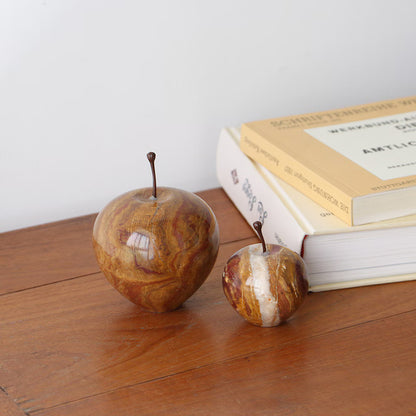 Marble Apple L