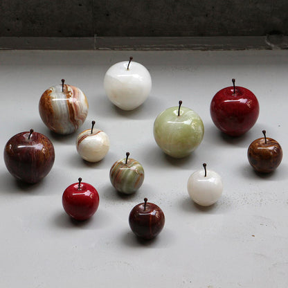 Marble Apple S