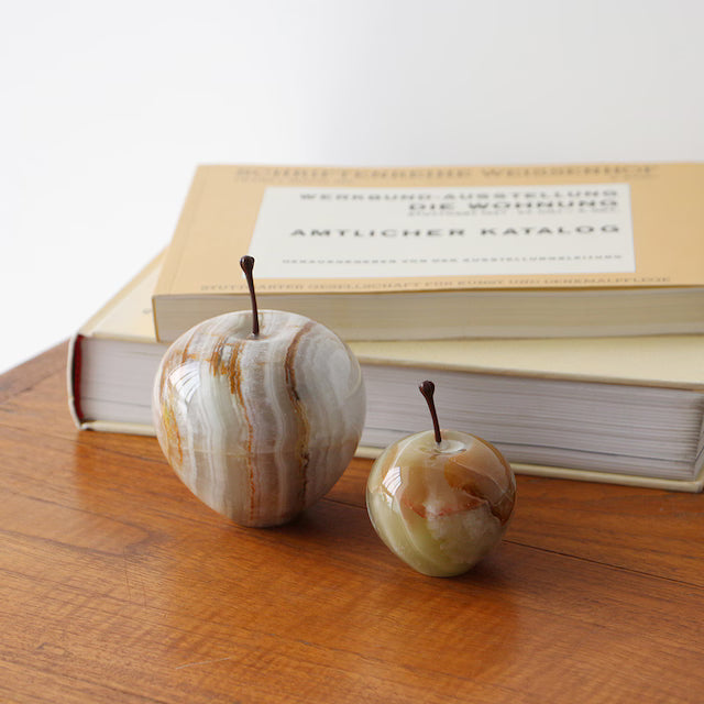 Marble Apple L