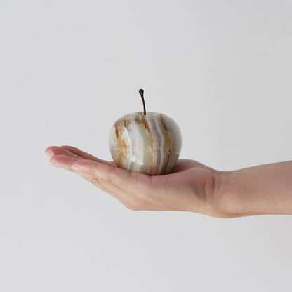 Marble Apple L