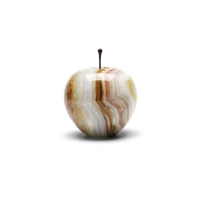 Marble Apple L
