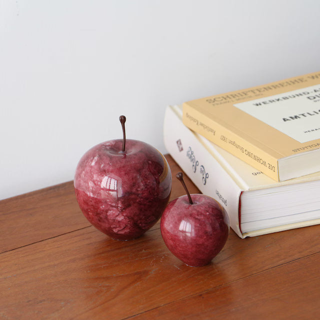 Marble Apple L