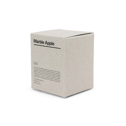 Marble Apple S