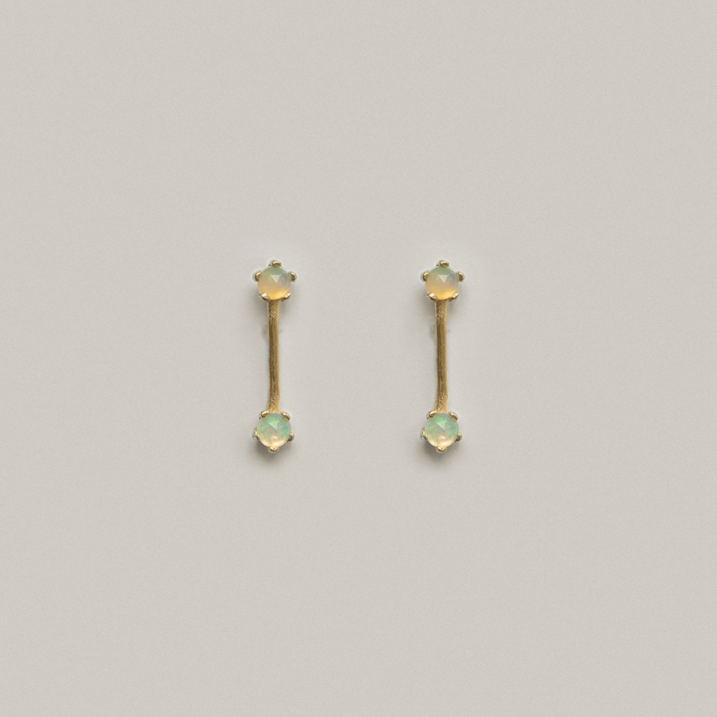 Andy Stone Pierce / Opal