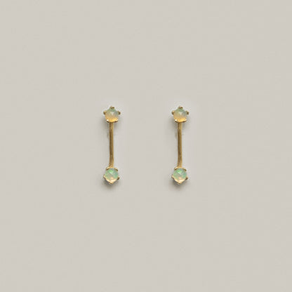 Andy Stone Pierce / Opal