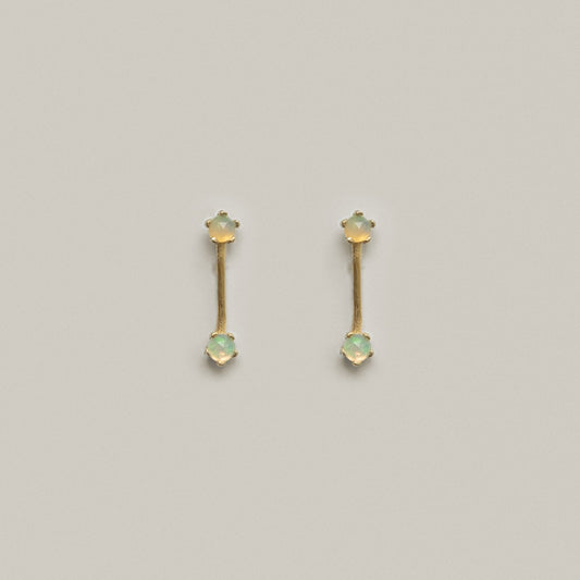 Andy Stone Pierce / Opal