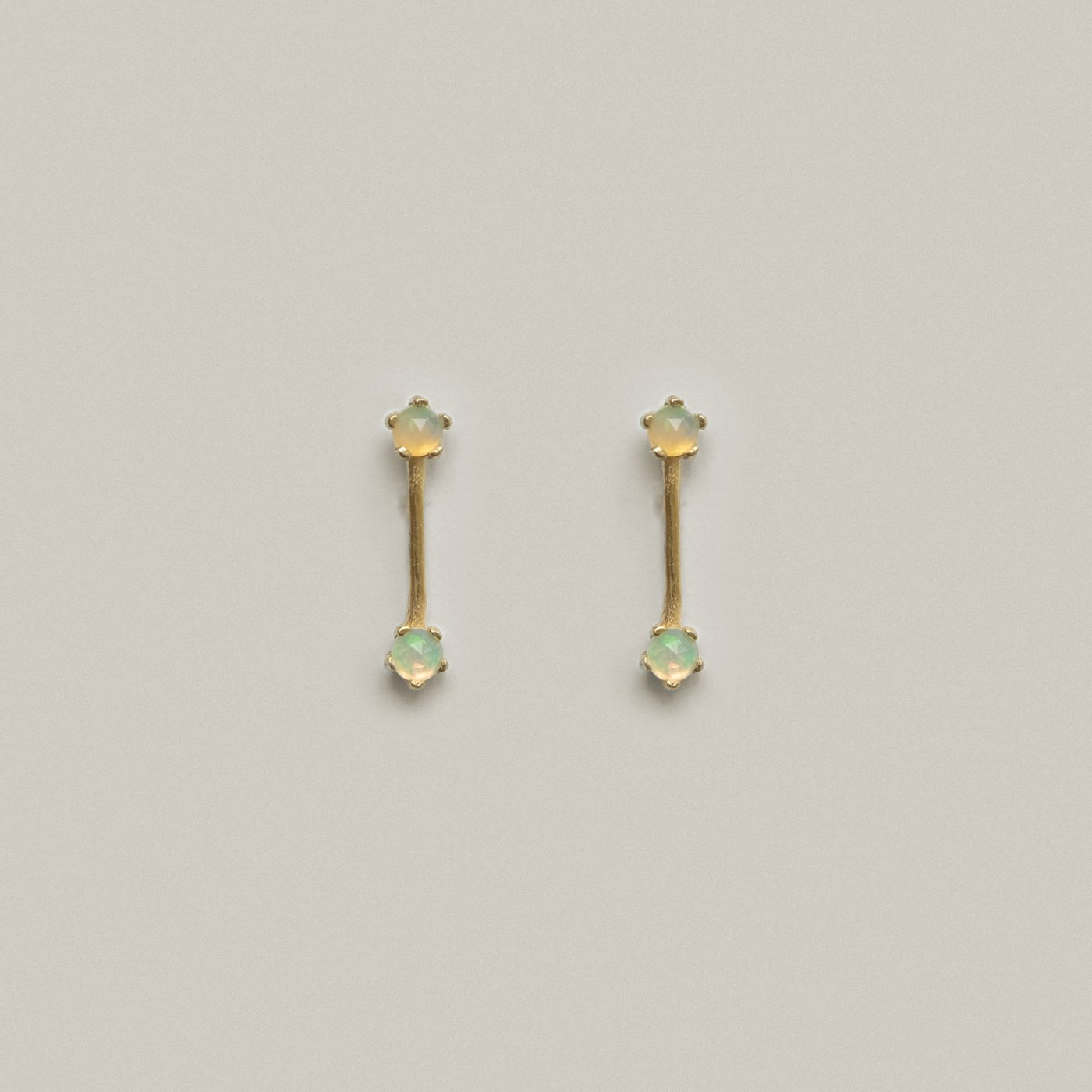 PAULINE STUDIO ポーリンスタジオMerewif ピアス 14K Pierce & Earring – PAULINE STUDIO