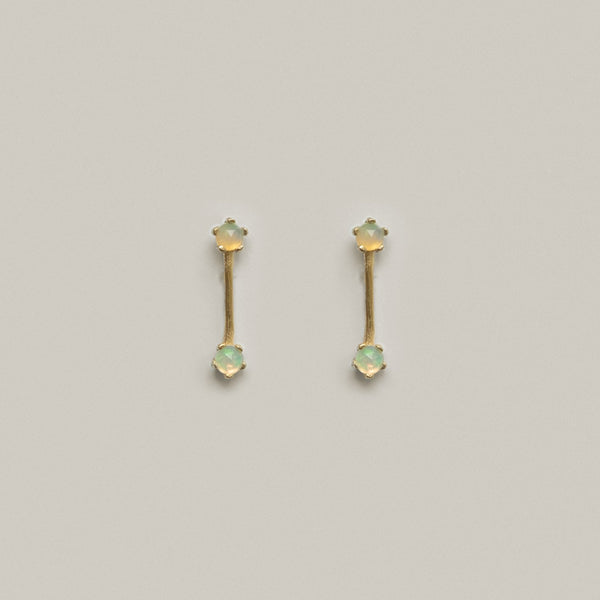 Andy Stone Pierce / Opal