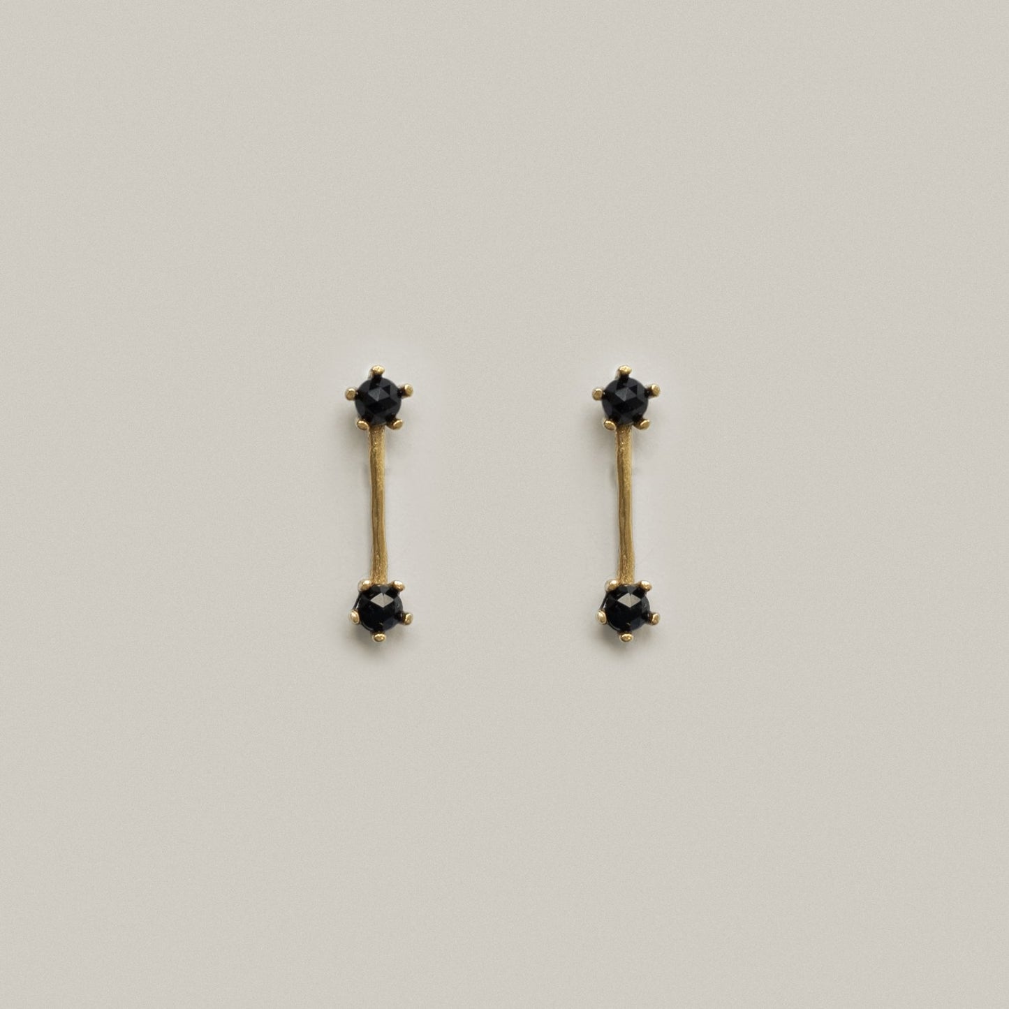 Andy Stone Pierce / Onyx