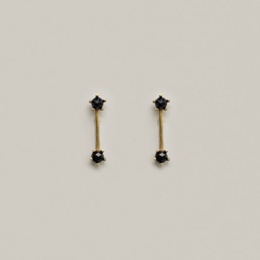 Andy Stone Pierce / Onyx