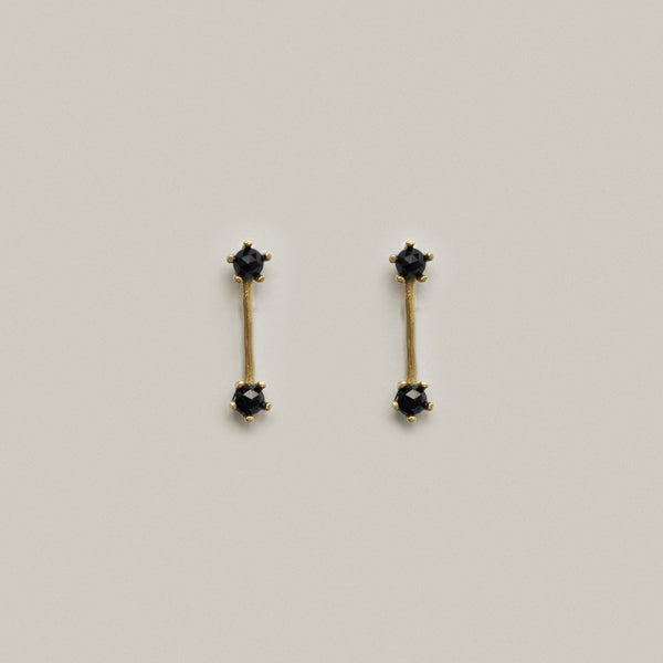 Andy Stone Pierce / Onyx