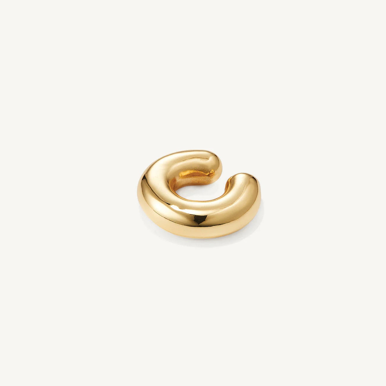 Tome Earcuff / Gold