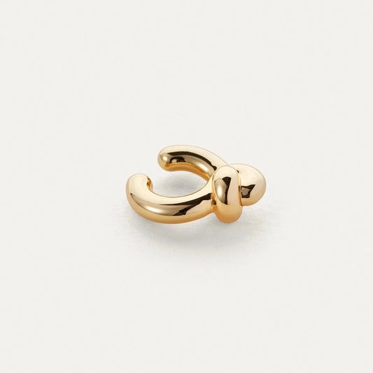 Maeve Earcuff / Gold