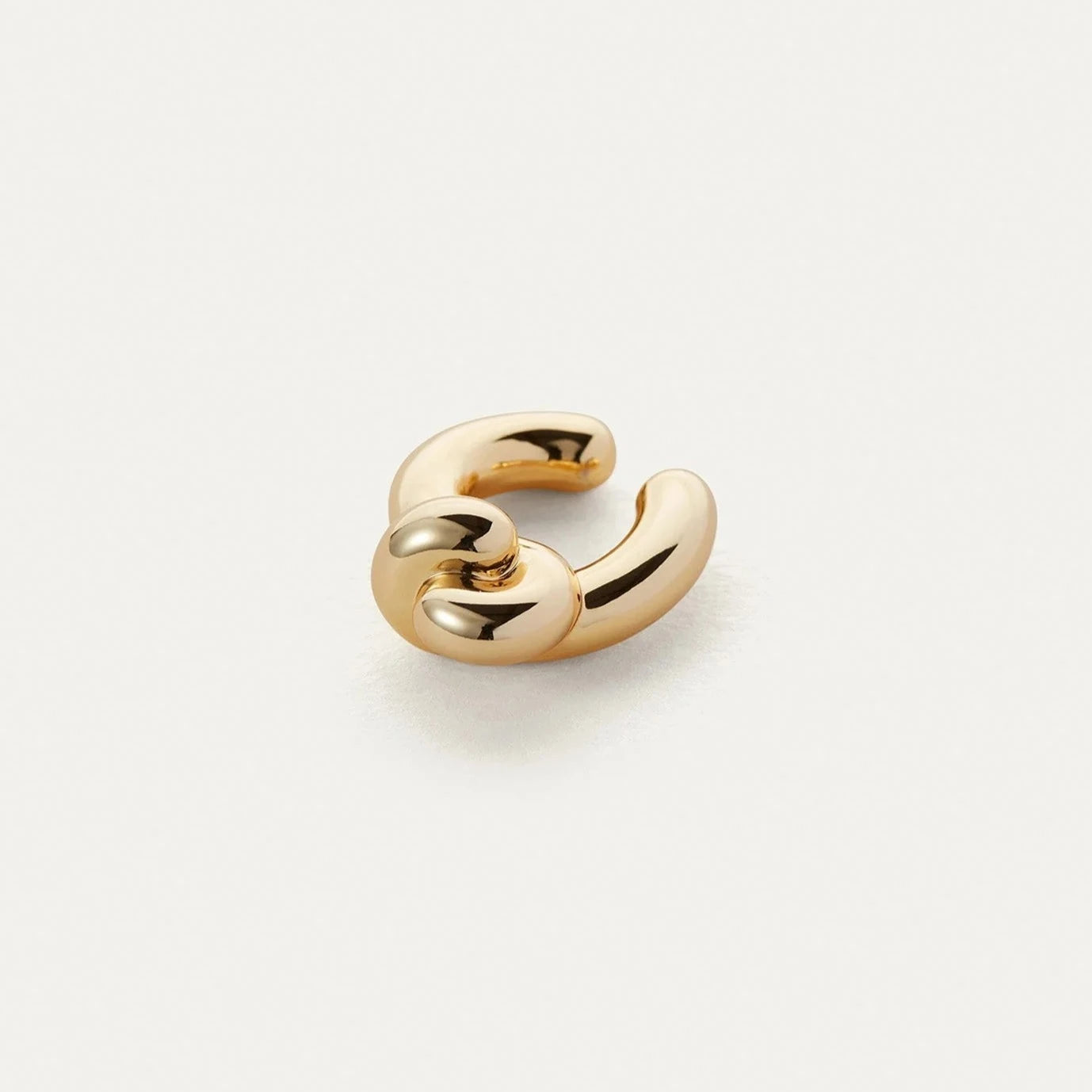 Maeve Earcuff / Gold
