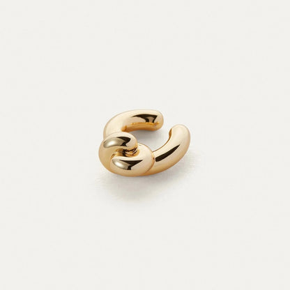 Maeve Earcuff / Gold