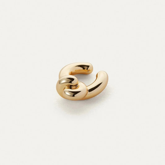 Maeve Earcuff / Gold