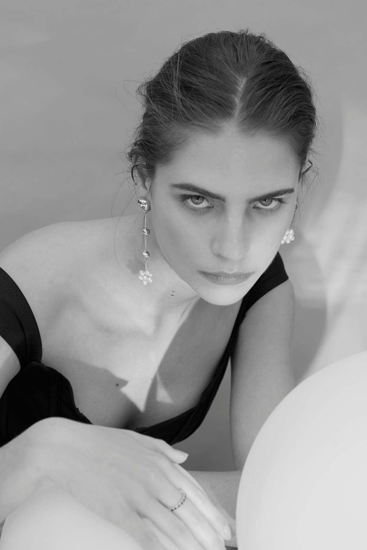 Treasure Pearl Pierce