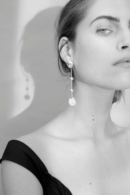 Treasure Pearl Pierce