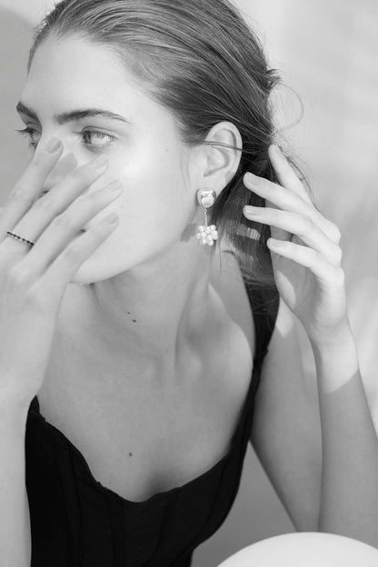 Treasure Pearl Pierce