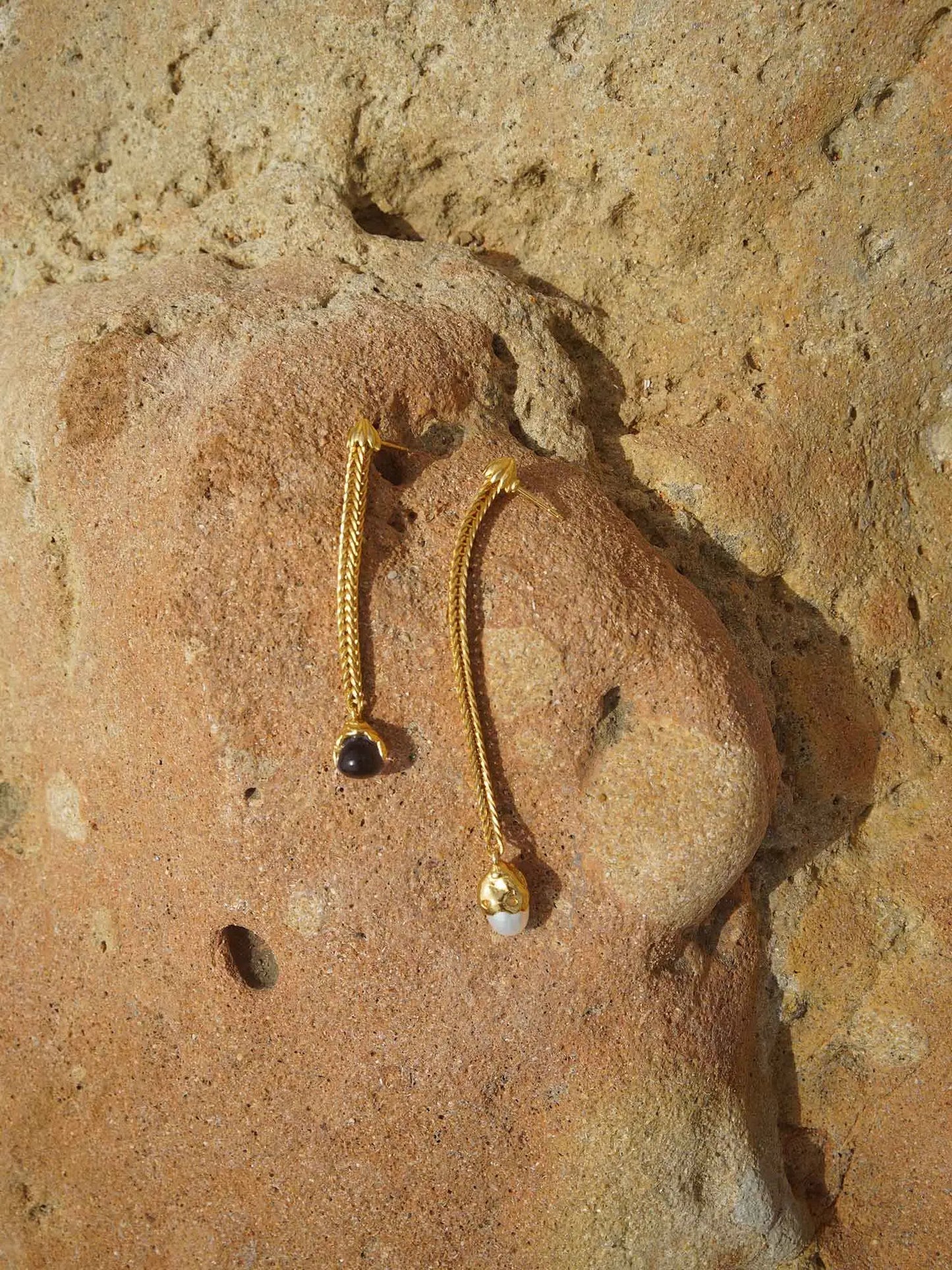 Lyra Asymmetry Pierce