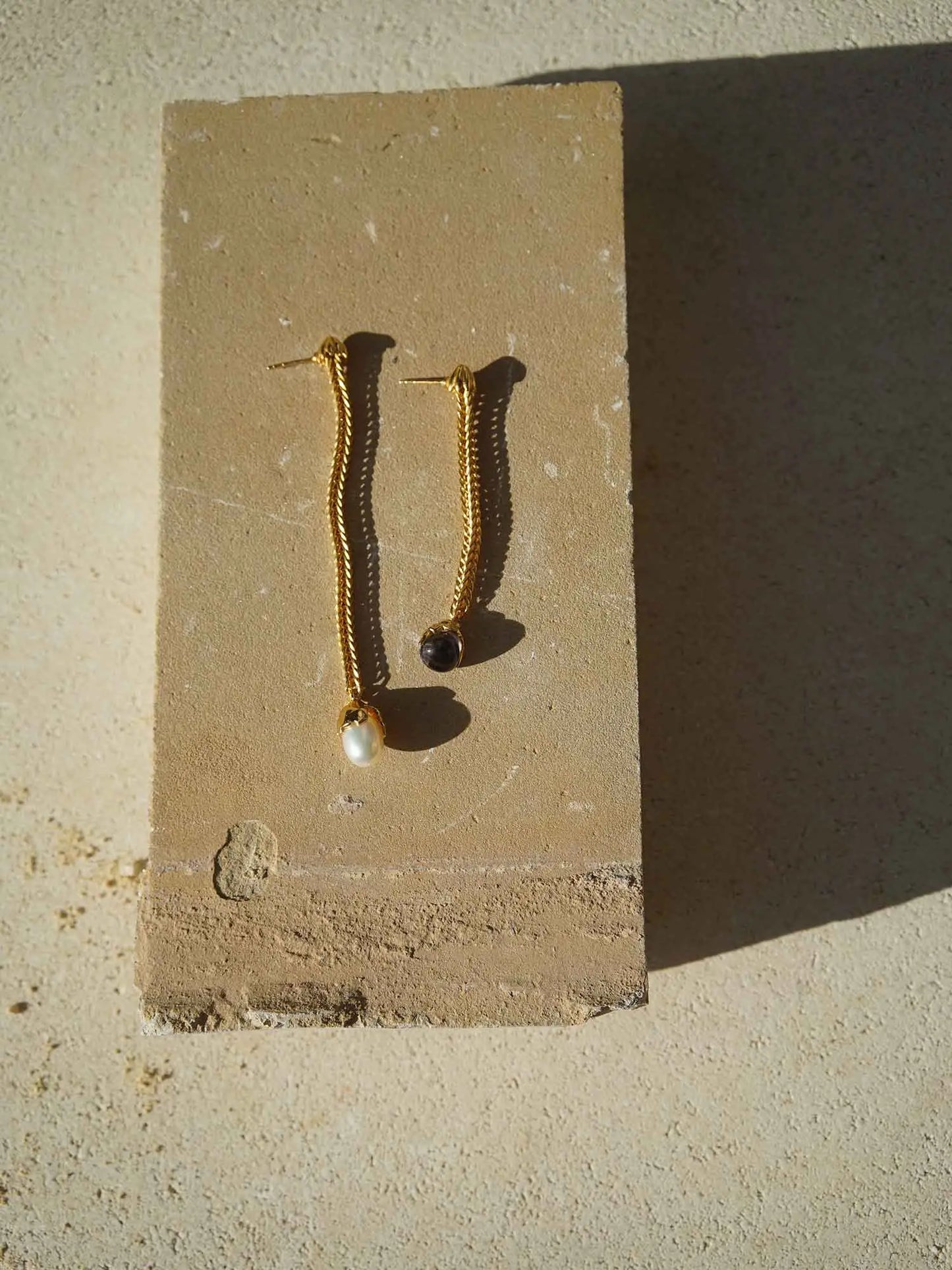 Lyra Asymmetry Pierce