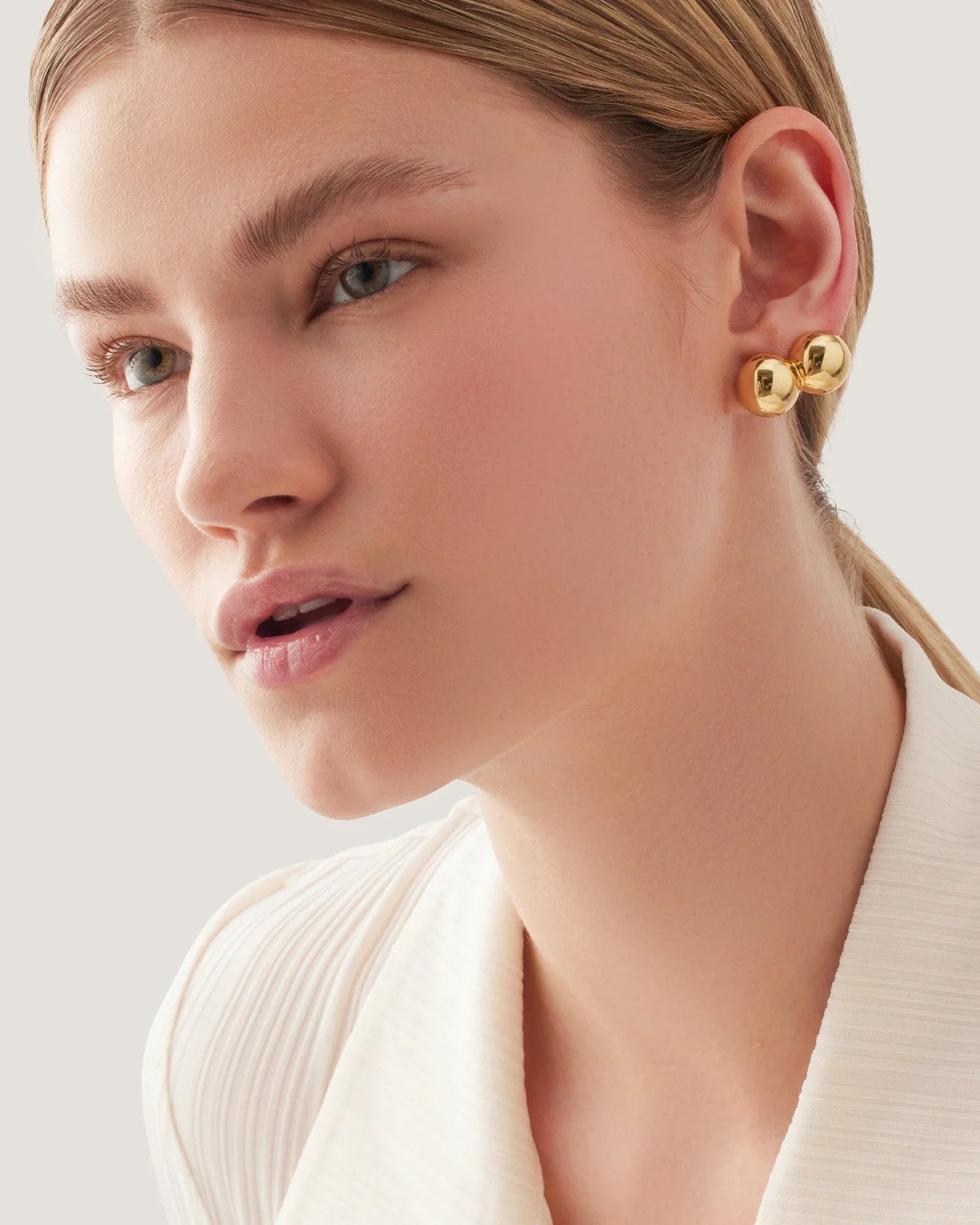 Lyra Climbers / Gold