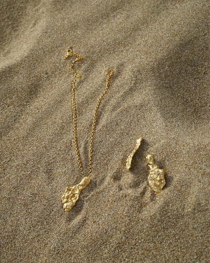 Malten Pierce / Gold