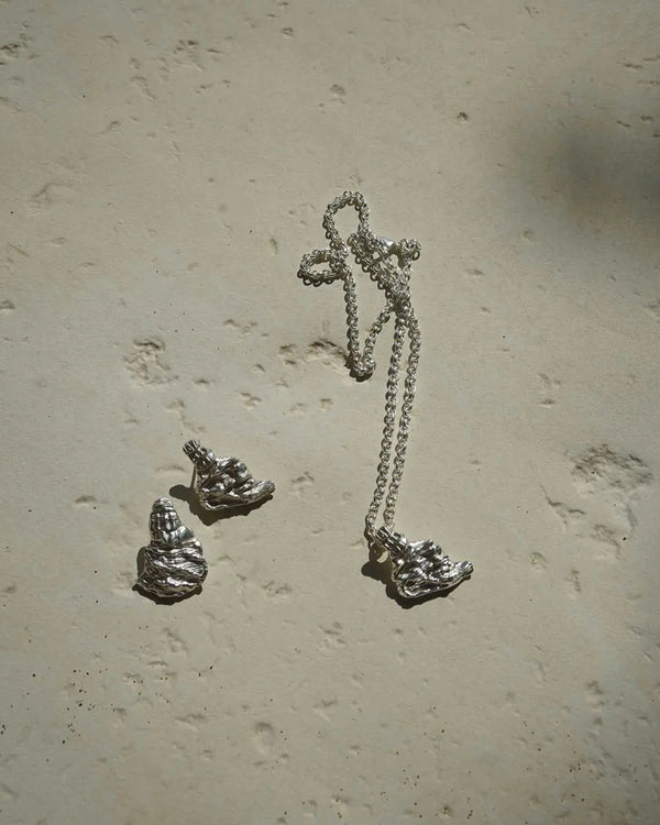 Malten Pierce / Silver
