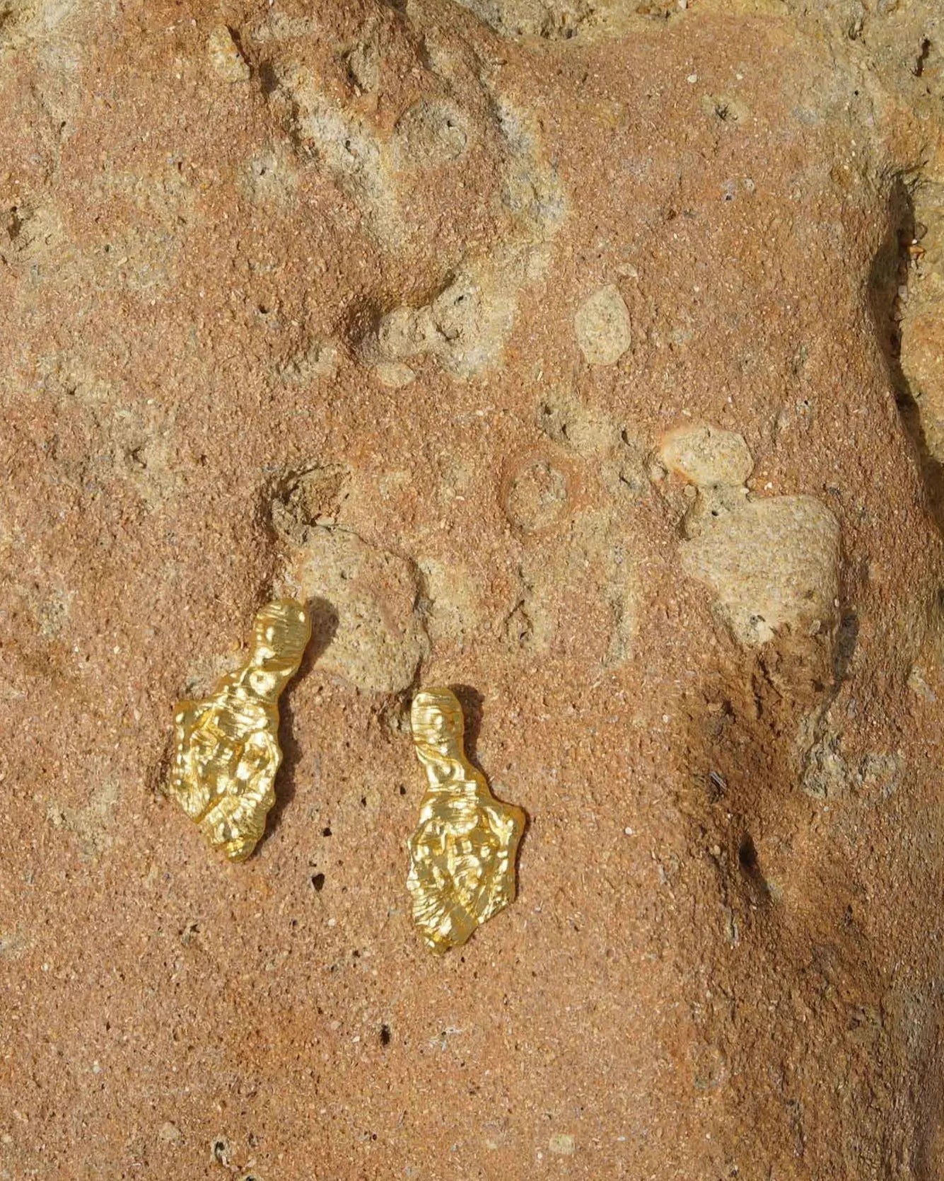 Malten Pierce / Gold