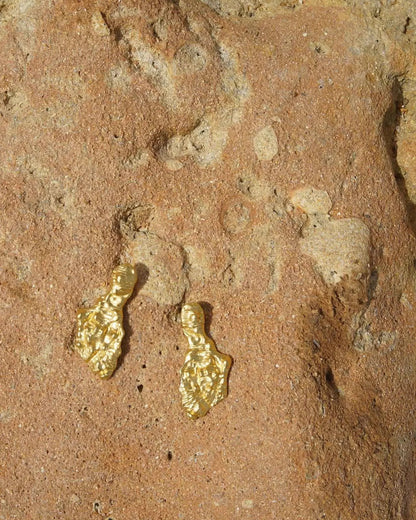 Malten Pierce / Gold