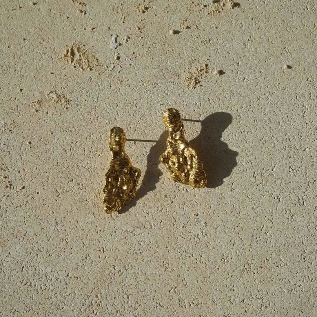 Malten Pierce / Gold