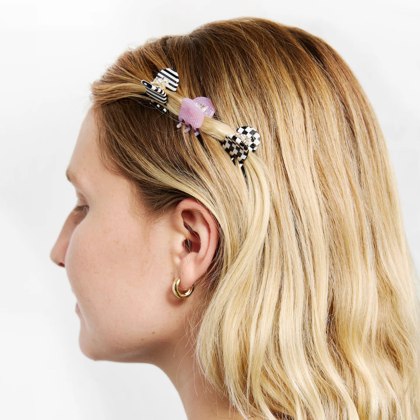 Micro Claws Set / Geo