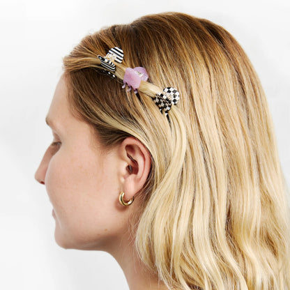 Micro Claws Set / Geo