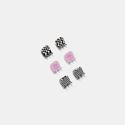 Micro Claws Set / Geo