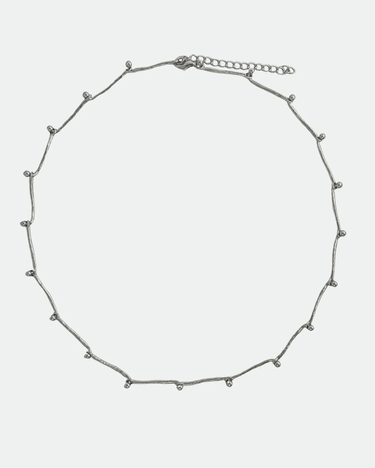 【8/28(金)発売開始】Halo Necklace