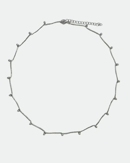 【8/28(金)発売開始】Halo Necklace