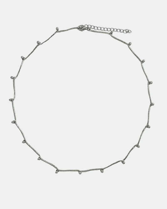 【8/28(金)発売開始】Halo Necklace