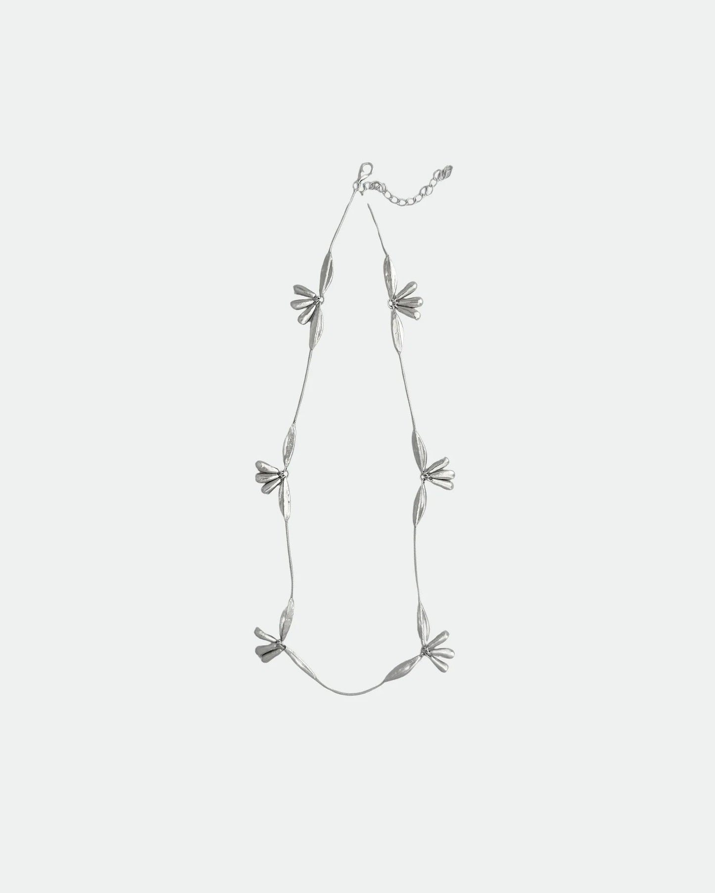 【8/28(金)発売開始】Sprout Necklace