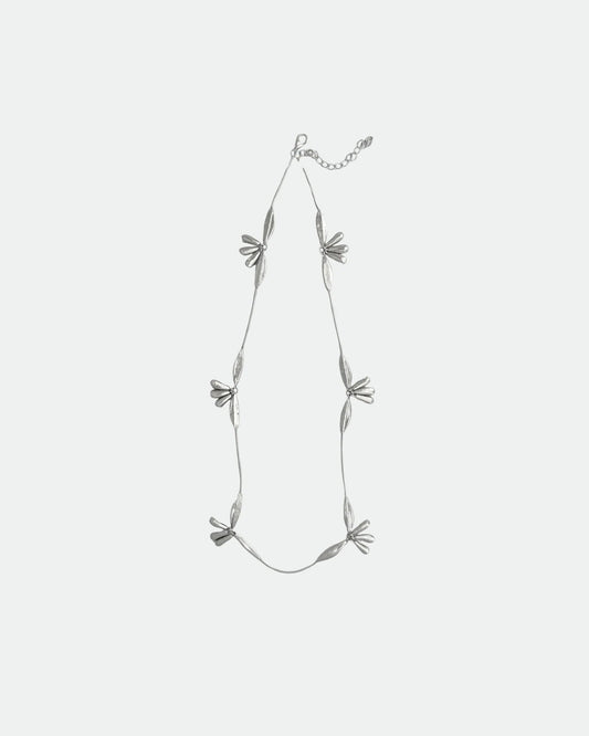 【8/28(金)発売開始】Sprout Necklace