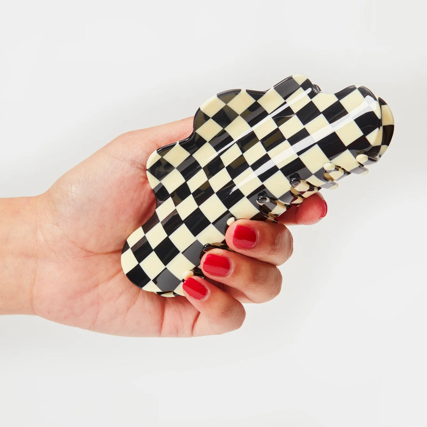 Nimbus Big Claw / Black ＜CHUNKS チャンクス＞ – PAULINE STUDIO