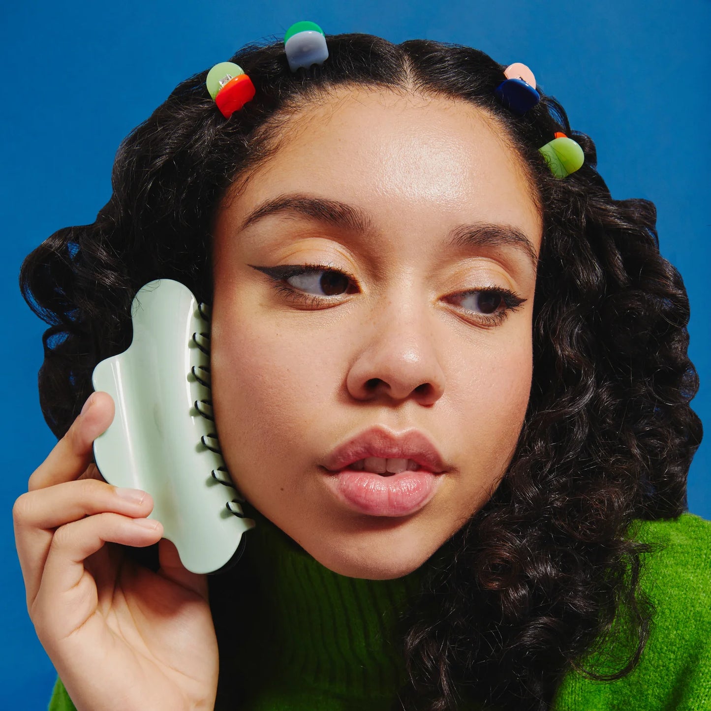 Micro Claws Set / Play