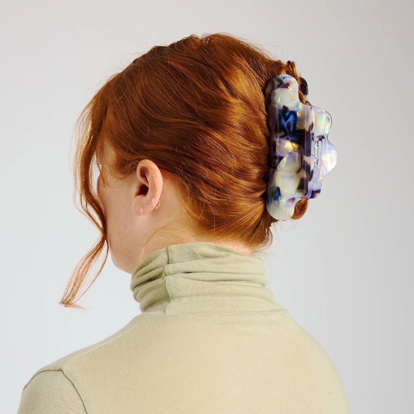 Nimbus Big Claw / Milk Jelly