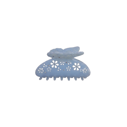 【予約商品】Papillon Clip / Blue